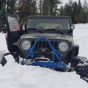 Meet your Posher, Dave